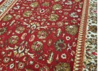 Мокетена пътека ERIKA 8031 red
